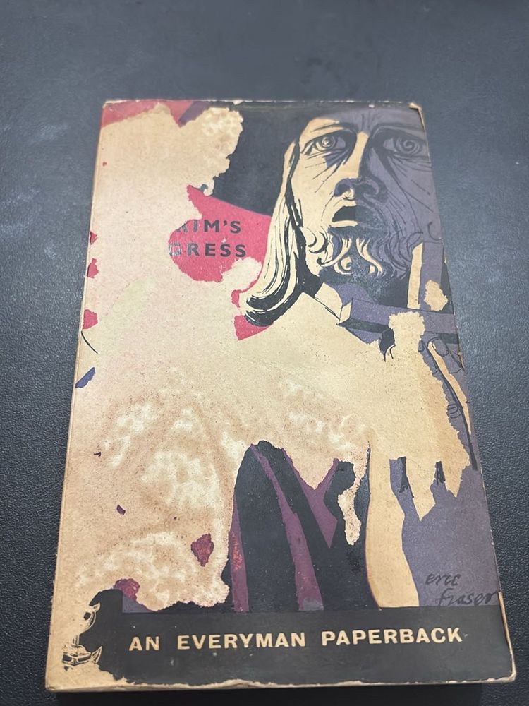 The Pilgrim’s Progress - John Bunyan