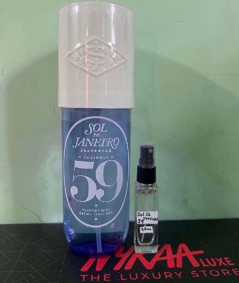 Sol De Janeiro Cheirosa 59