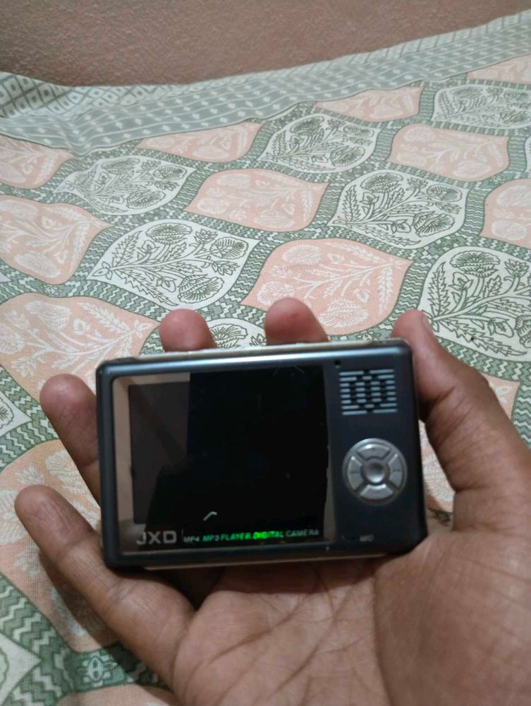 Jxd voice and Camera recorder
