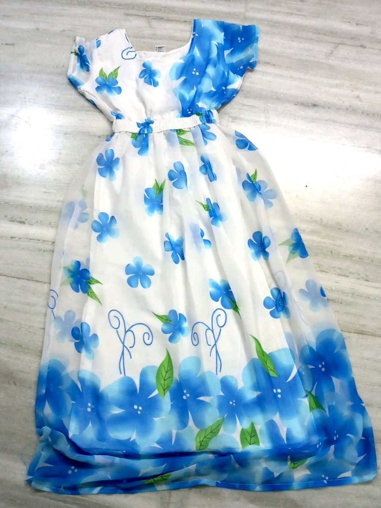 Beautiful Party Wear Top