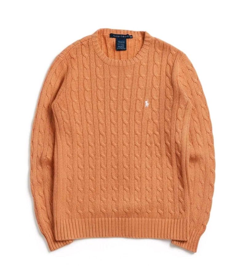 Ralph Lauren Premium Sweater | Bust 32