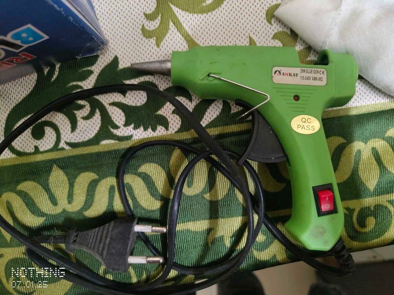 Amkay Glue Gun