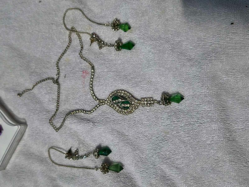 Jewellery Set