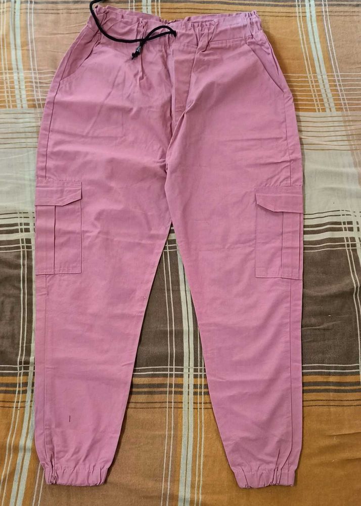 Joggers Cargo