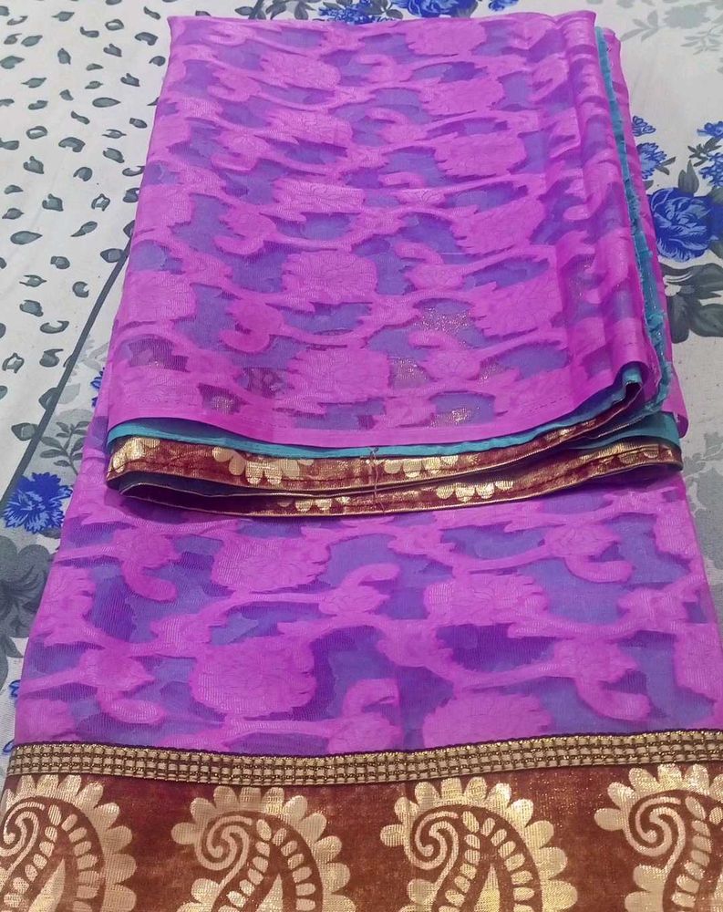 Premium Quality Saree