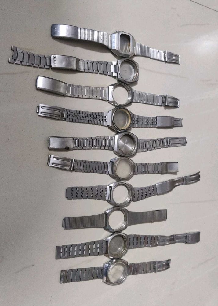 All Watch Spare