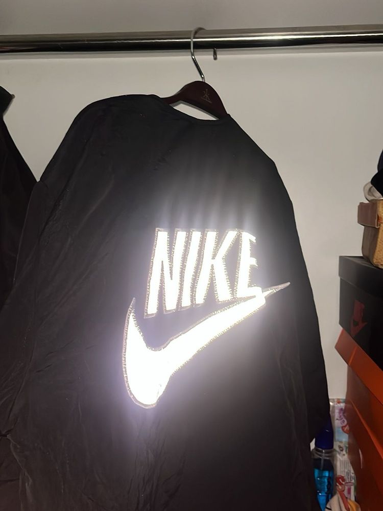 Nike Jacket