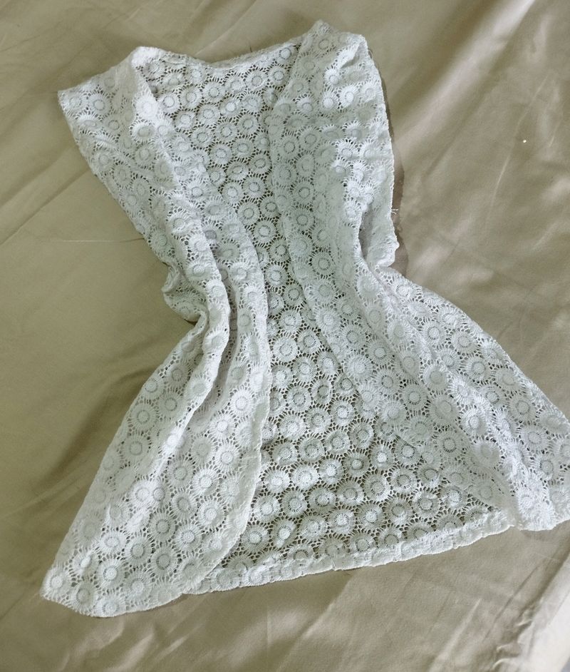 Only Today Pinterest Cottegecore coquette Shrug