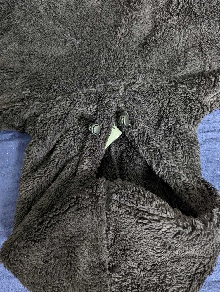 H&amp;M Unisex Hoodie Relaxed Fit
