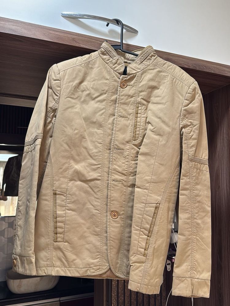 Fort Collins Casual Jacket