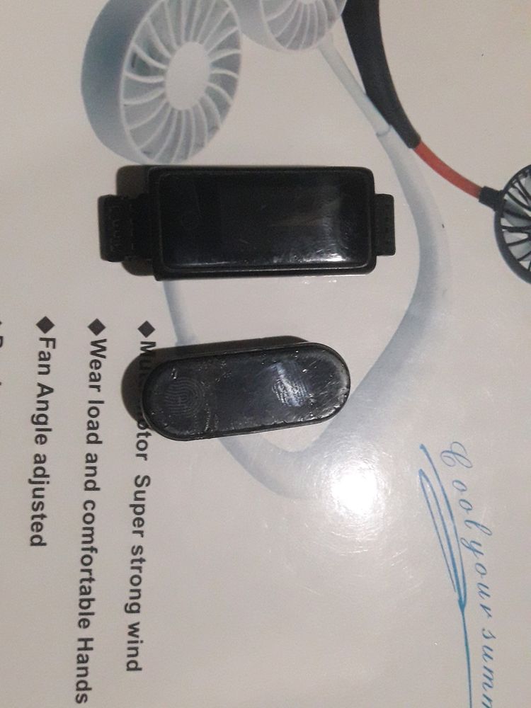 Noise Fitband And Clone