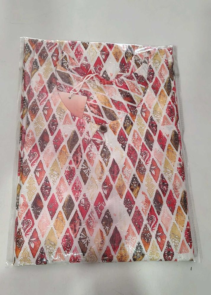 Women Stylish Kurti