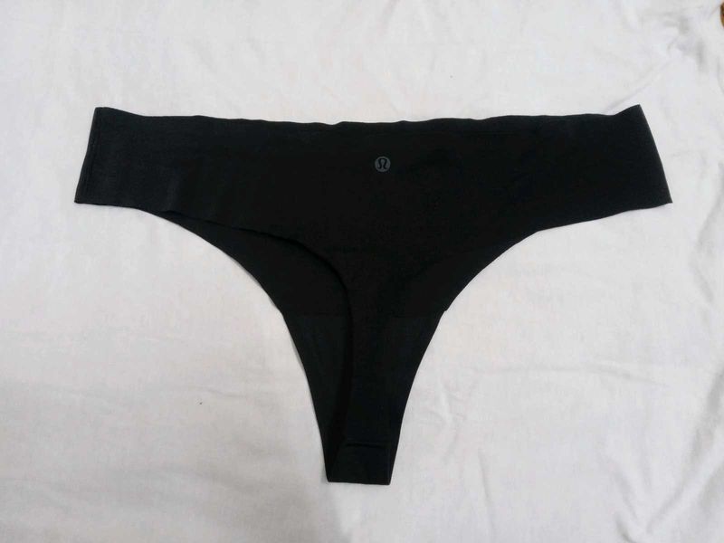 lululemon thong