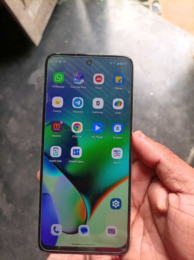 Motorola G64 5g