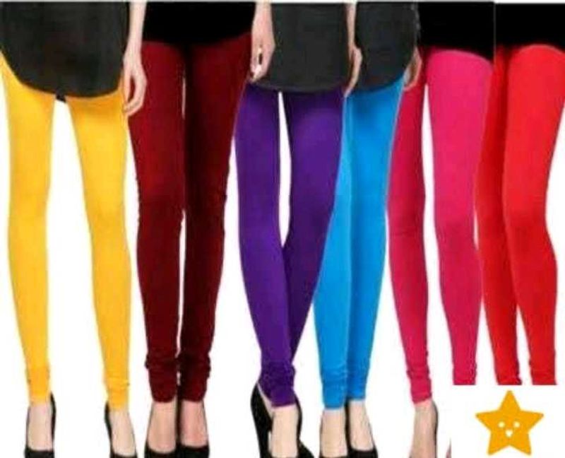 Leggings For Women Daily Wear