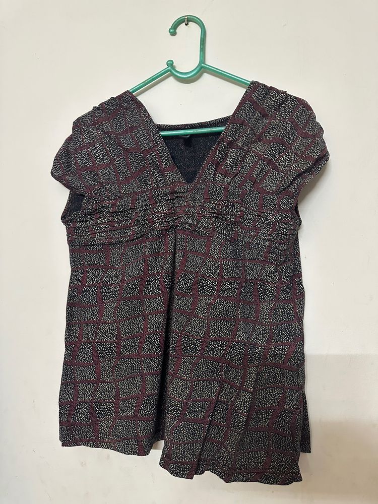Women Top