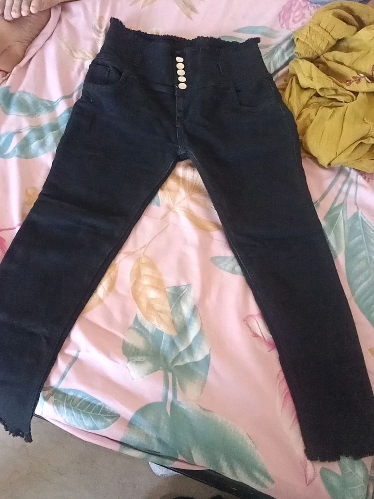 Black 🖤 Jeans 👖