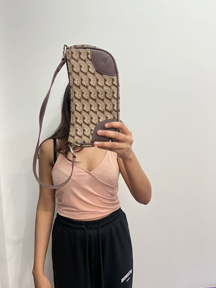H&amp;M Peach Top