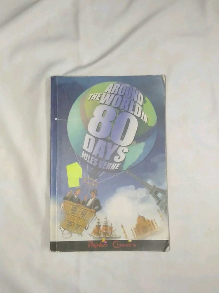 Around the World in 80 Days