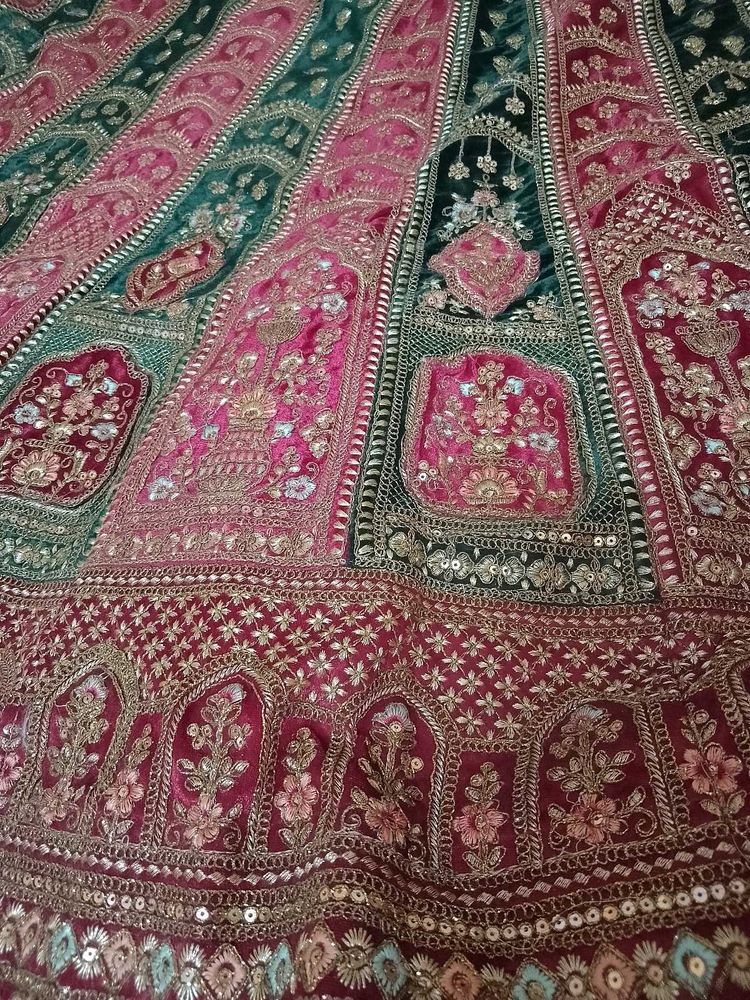Rajwadi Lahenga