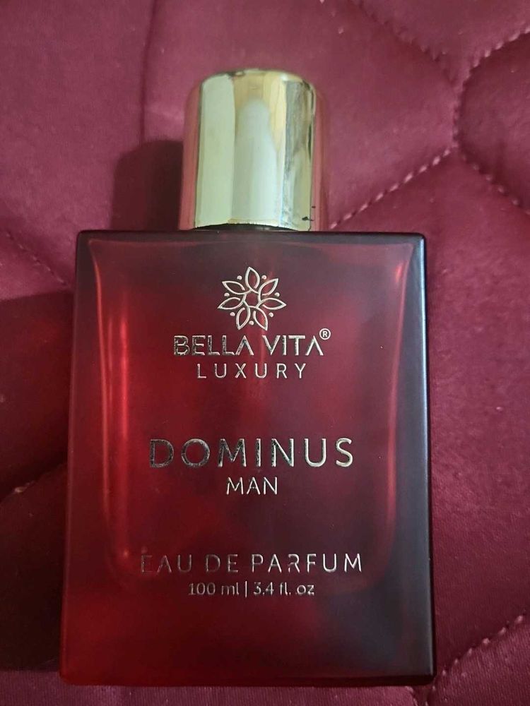 Bella Vita Dominus Man