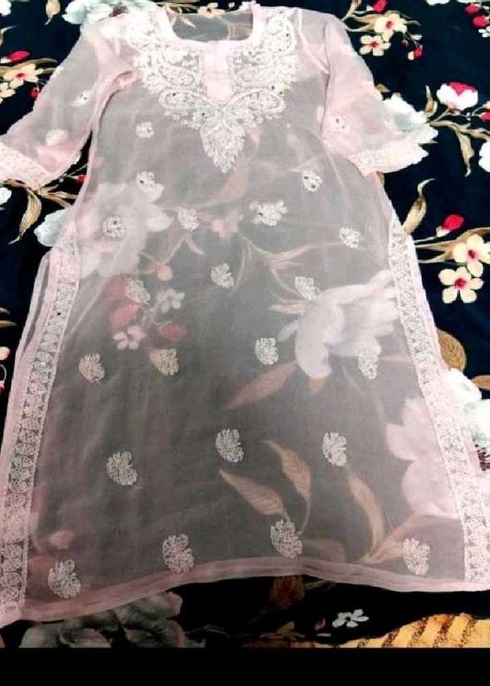 Net Kurti