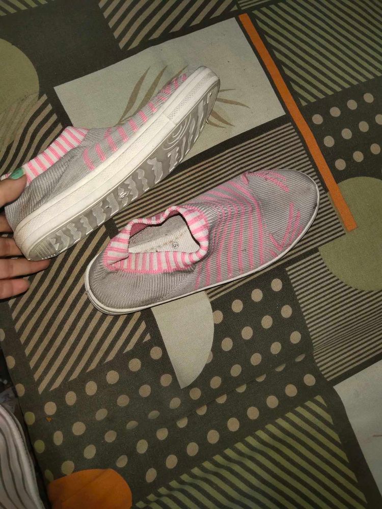 Women Socks Shoes Never Used