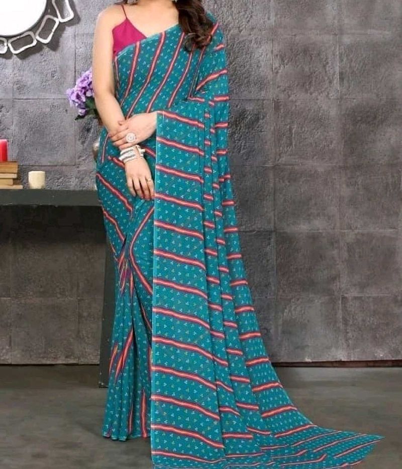 daily wear sarees 😁