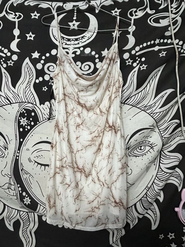 A Sweet Spicy Dress