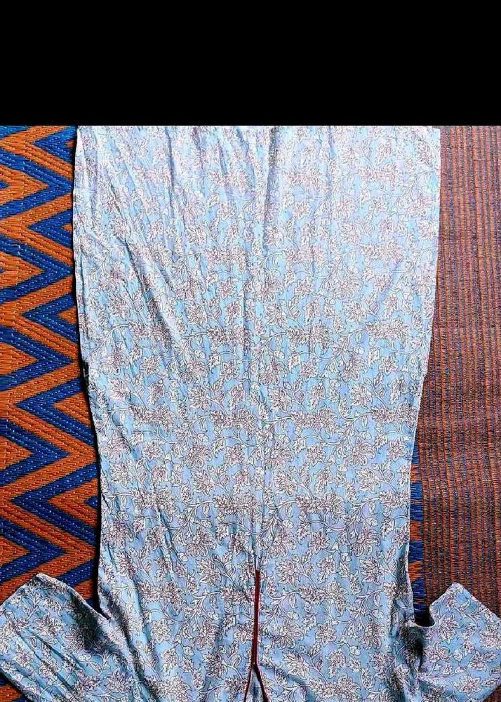 Kurta And Bottom