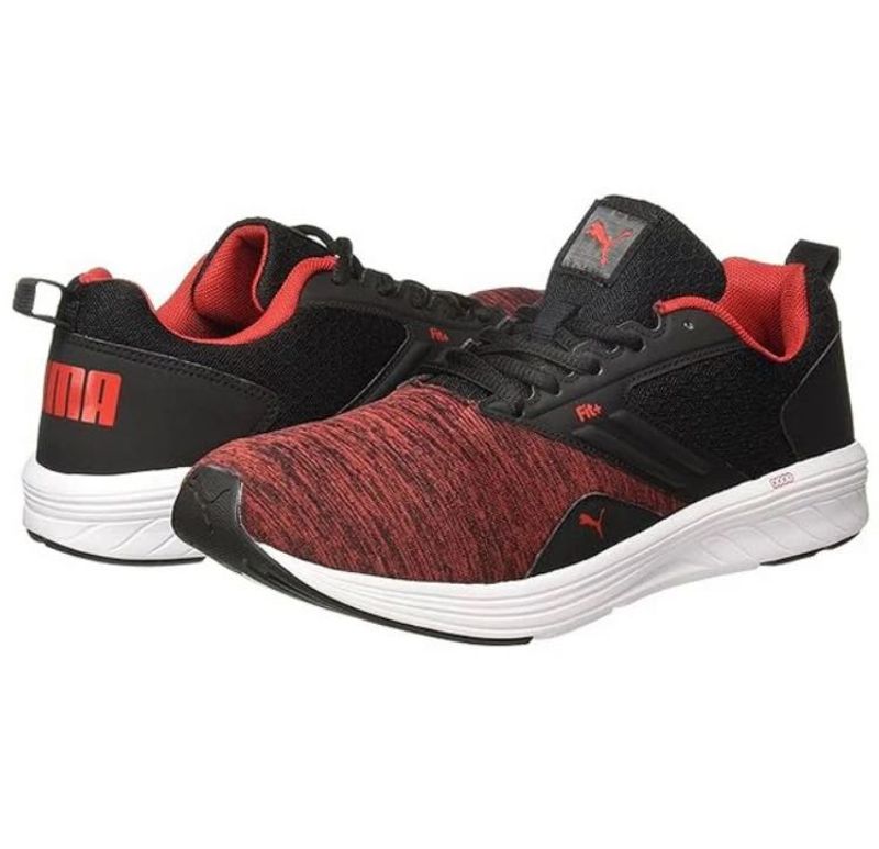 PUMA NRGY Comet IPD Unisex Sports Shoes- UK 5