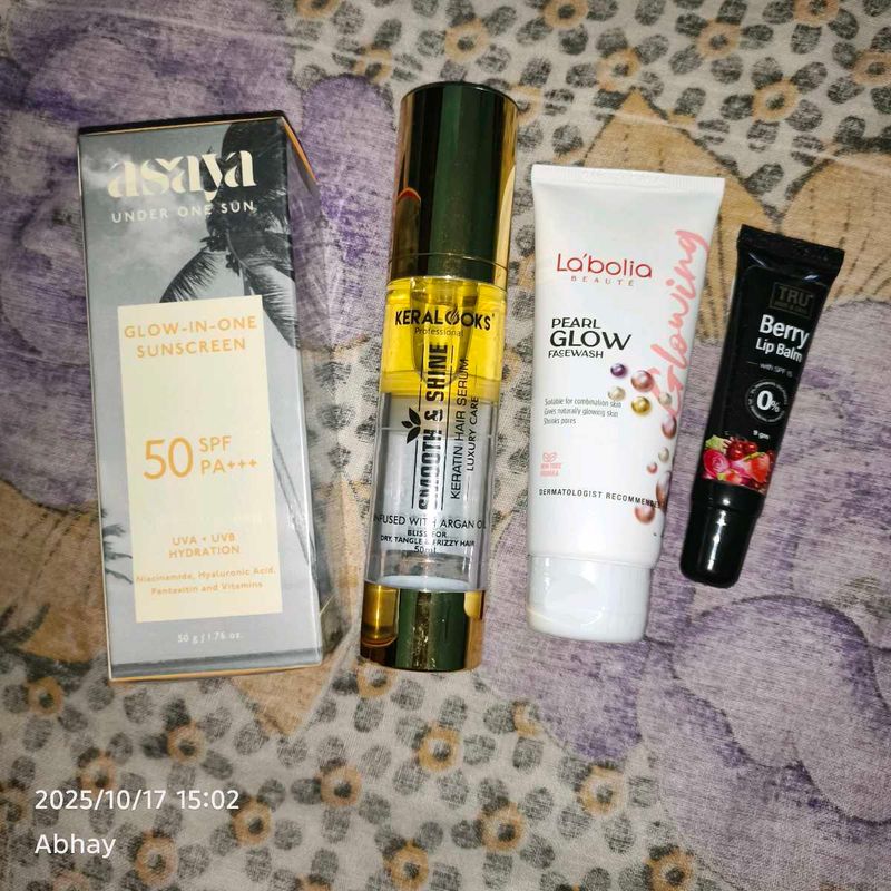 combo 1 declutter sale loot mrp 2000