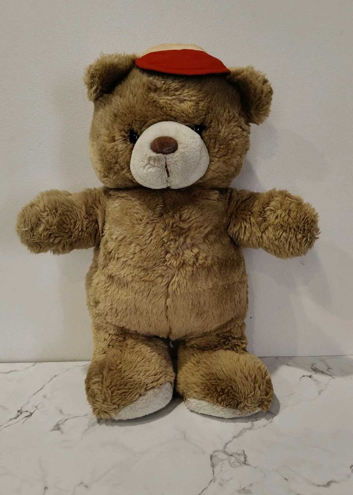 Teddy Bear