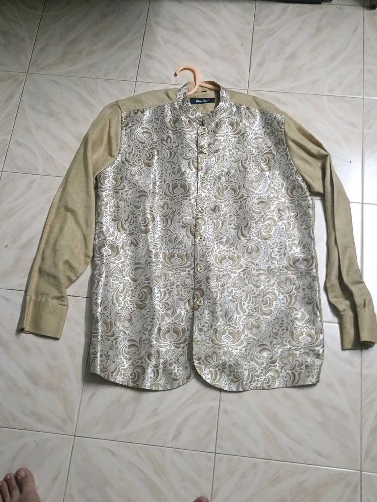 Branded Heavywork Shirt