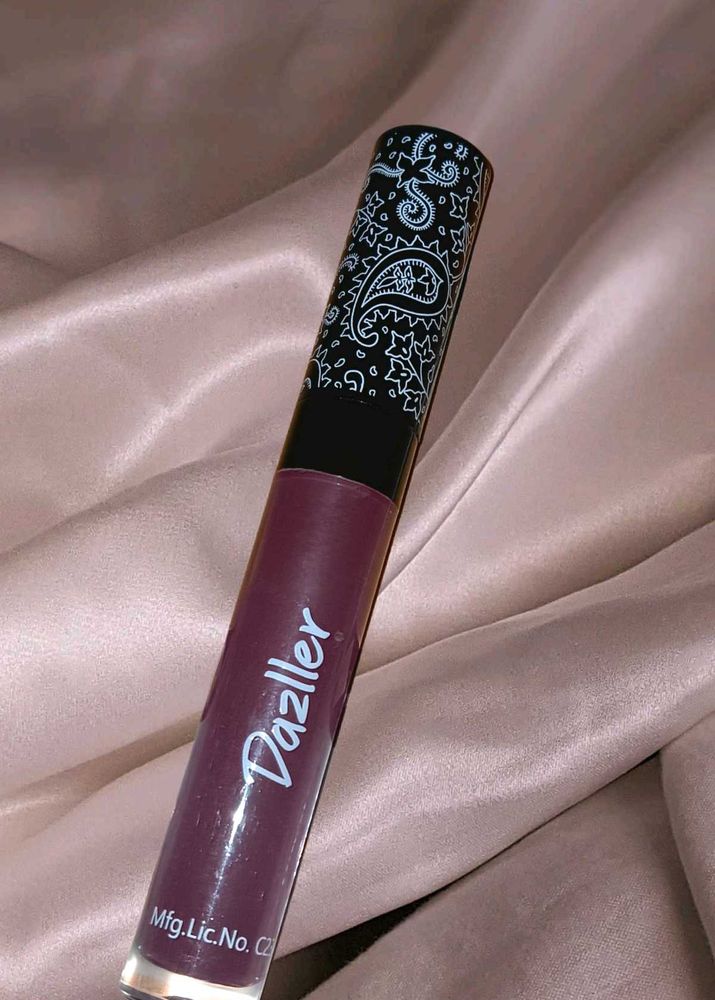 Dazller Liquid Lipstick