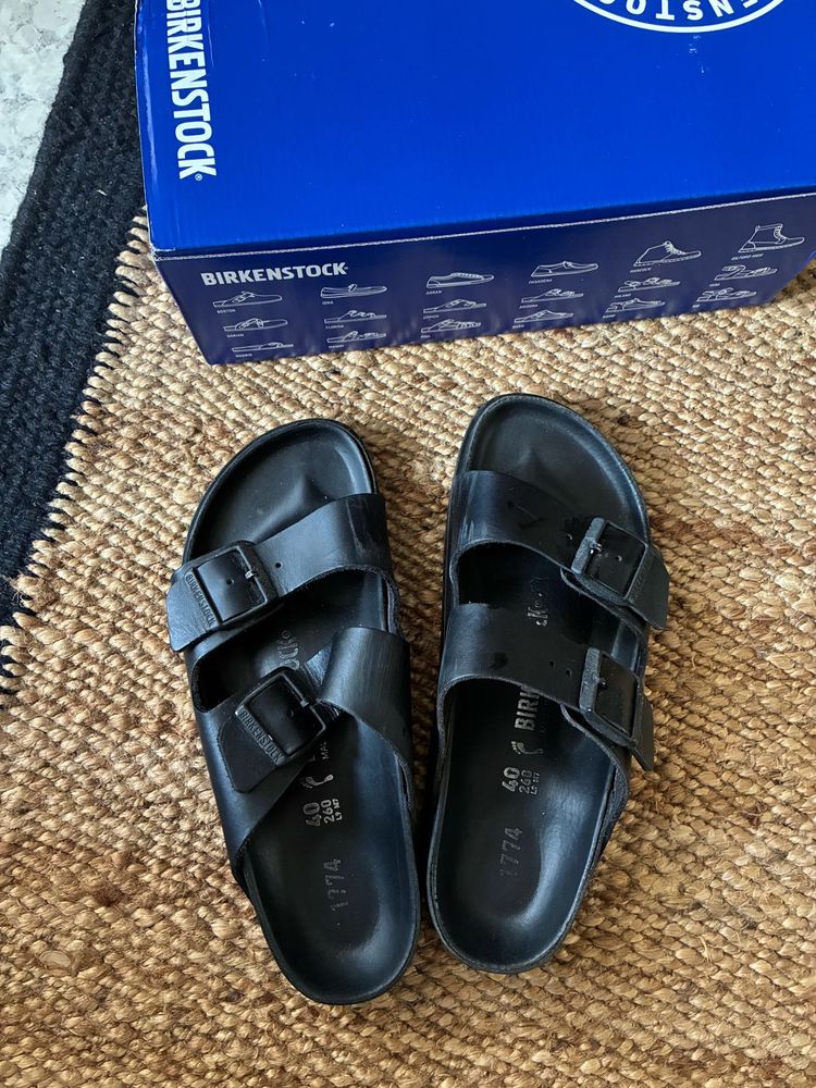 Birkenstock 1774 Arizona – Rare Limited Edition