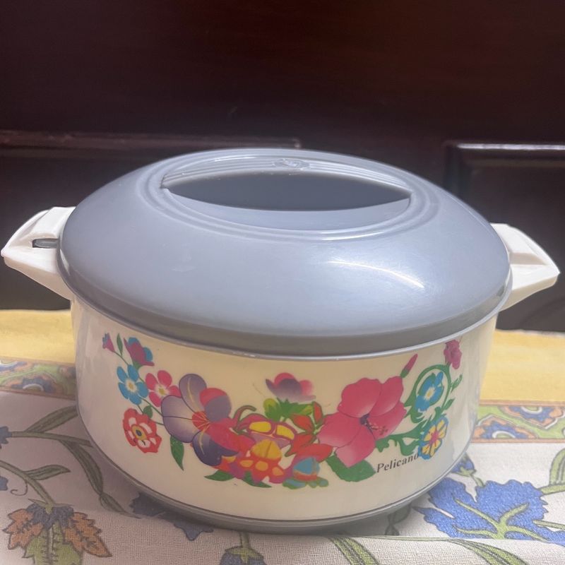 Casserole Hotbox