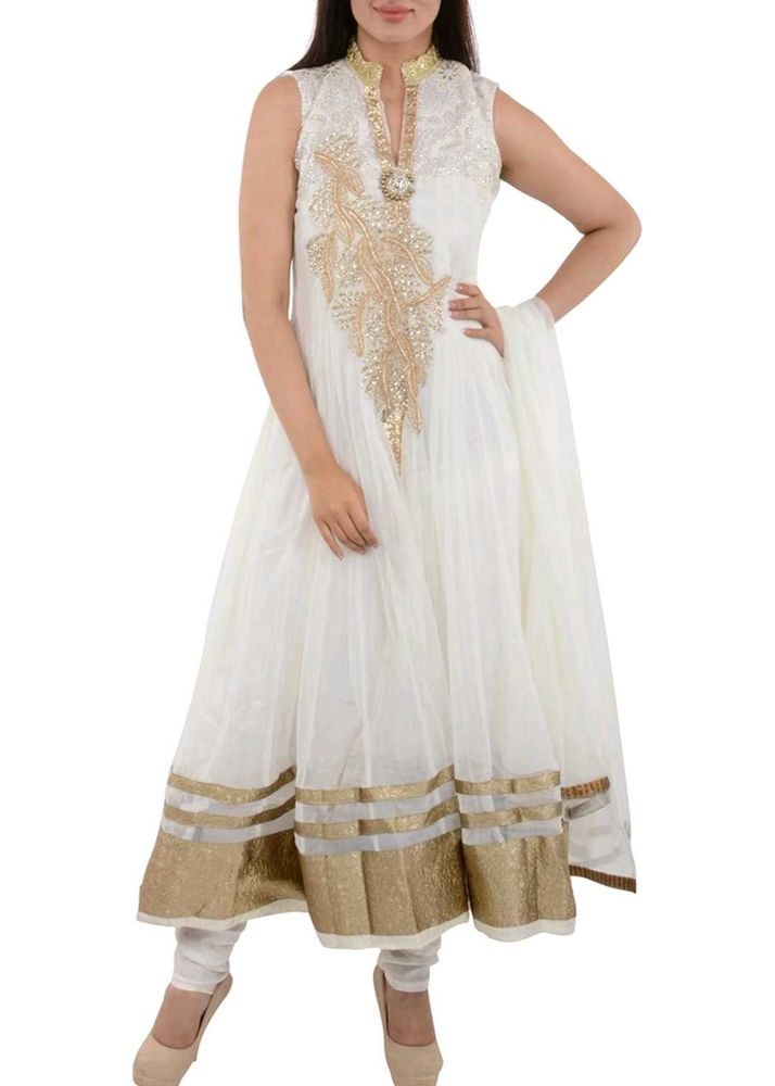 Kurta Sleeveless
