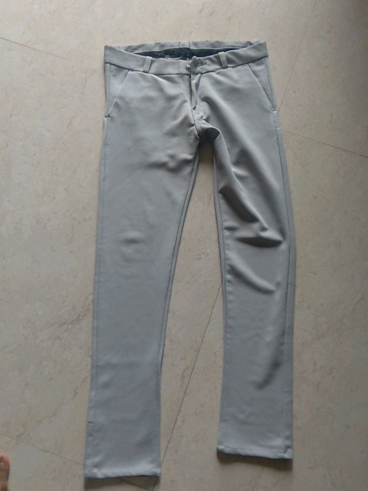 Mens Formal Pant