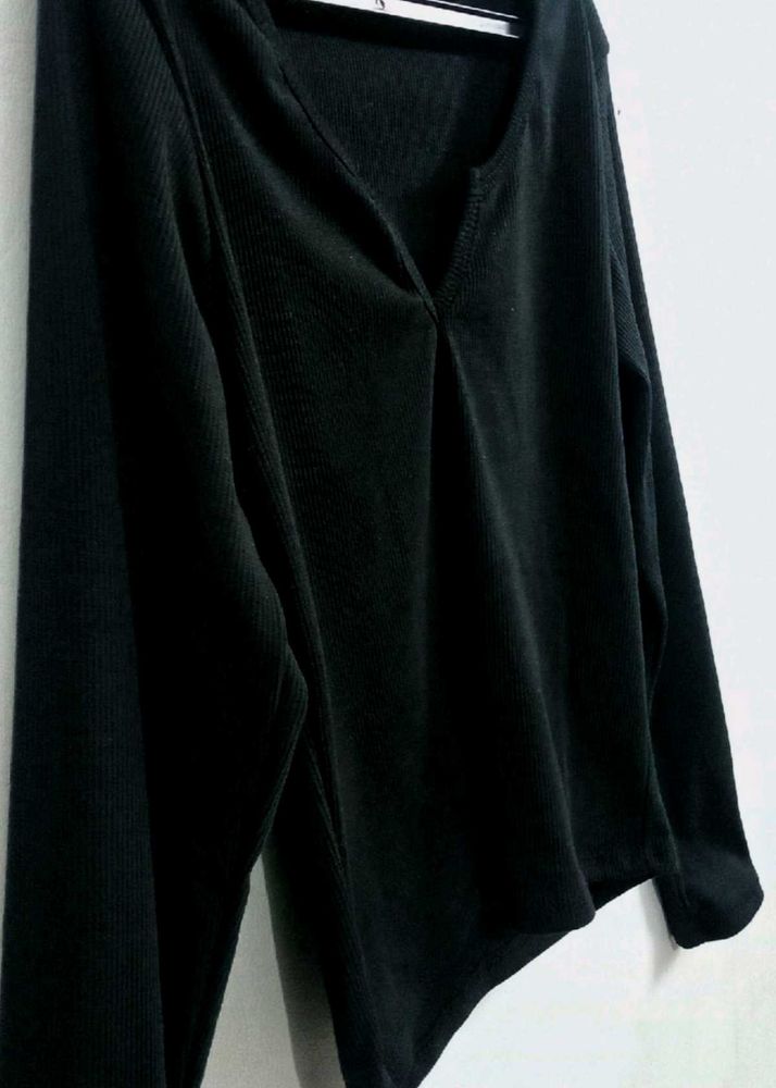 Non Used  Top Super Affordable...do Check It Out