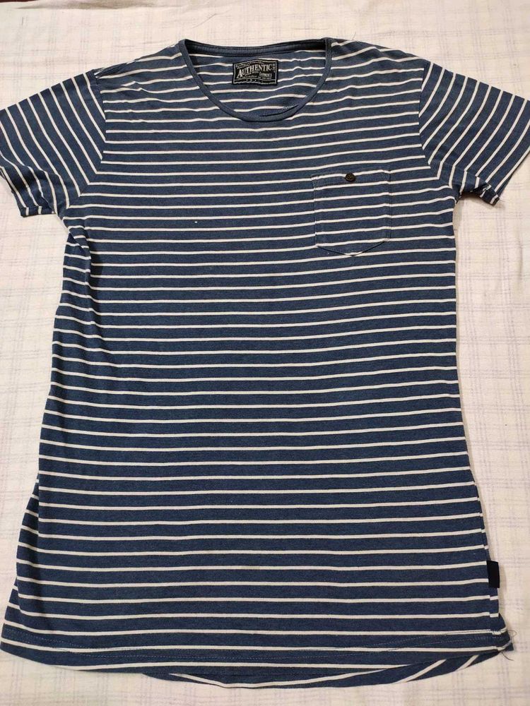 Striped Tshirt