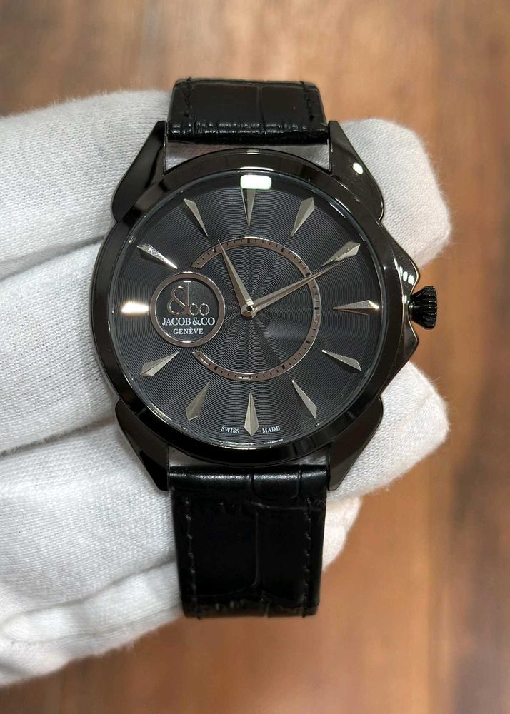 Jacob &amp; Co. Mens Watch