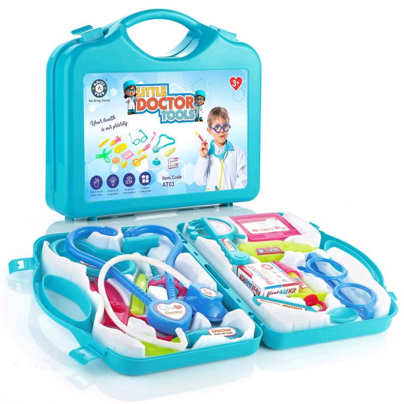 Doctor Set