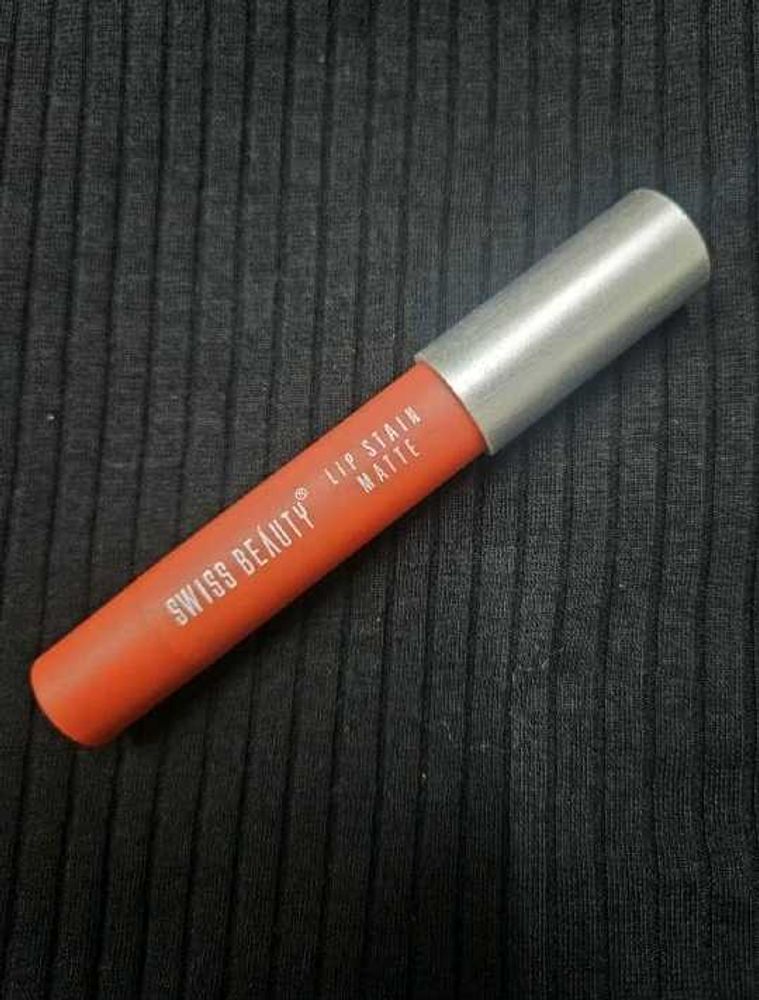 Swiss Beauty Lip Stain - Matte