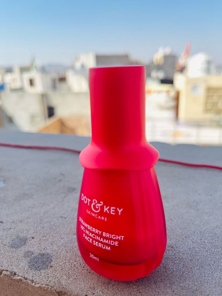 Dot &amp; Key Strawberry Bright Serum