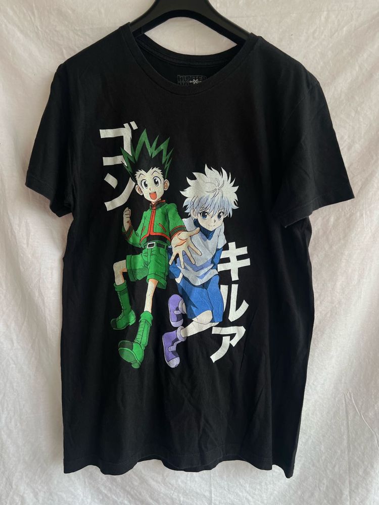 KILUA &amp; GON