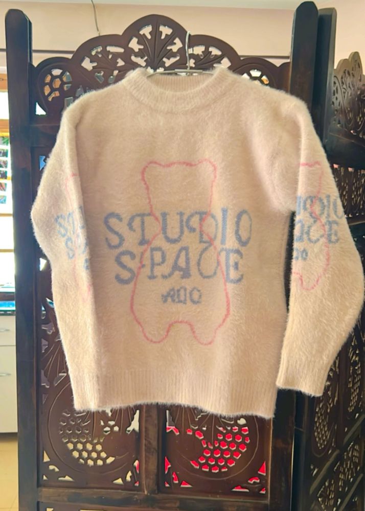 Woolen Tops