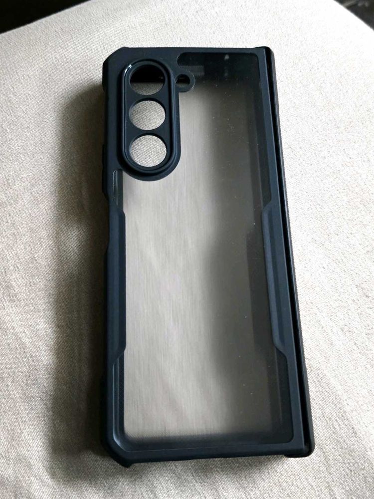 Galaxy Z Fold 5 Case - Excellent Condition