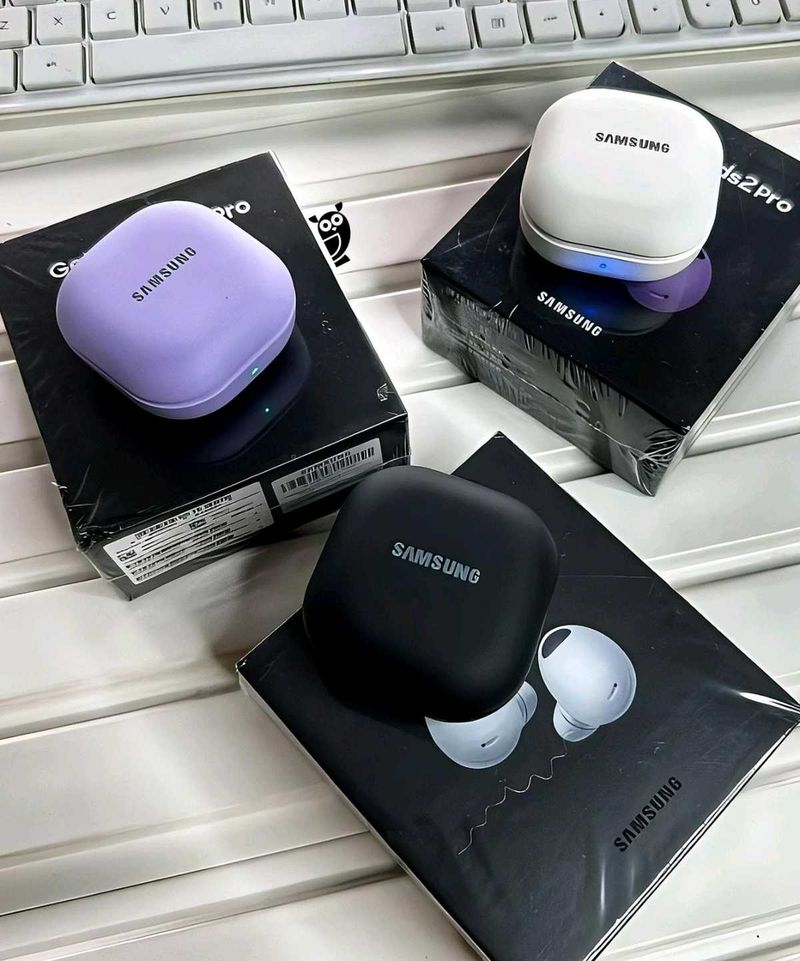 Samsung Galaxy Buds 2 Pro