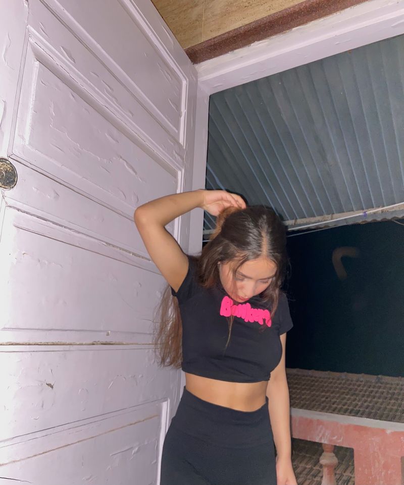 Baby Tee